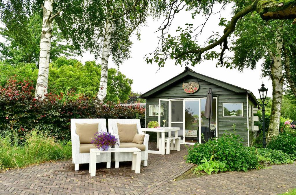 Hollandscheveld Bed & Breakfast | De Veldeling