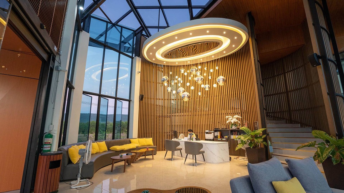 Mai Rut Hotel | De VeraNiO Resort