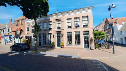 Zaltbommel House | De Verbindingh
