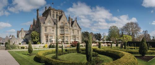 Tortworth Hotel | De Vere Tortworth Court