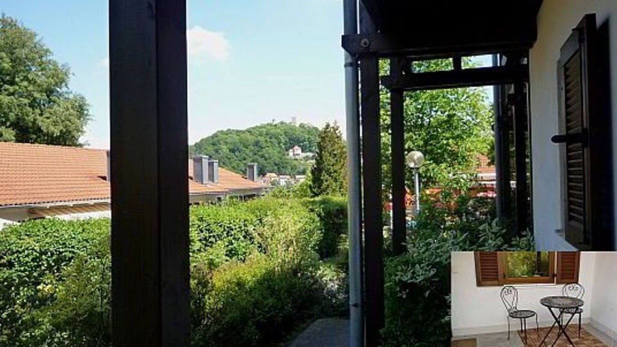Falkenstein Apartment | FPF-47EG - Holiday park in beautiful Falkenstein (6)