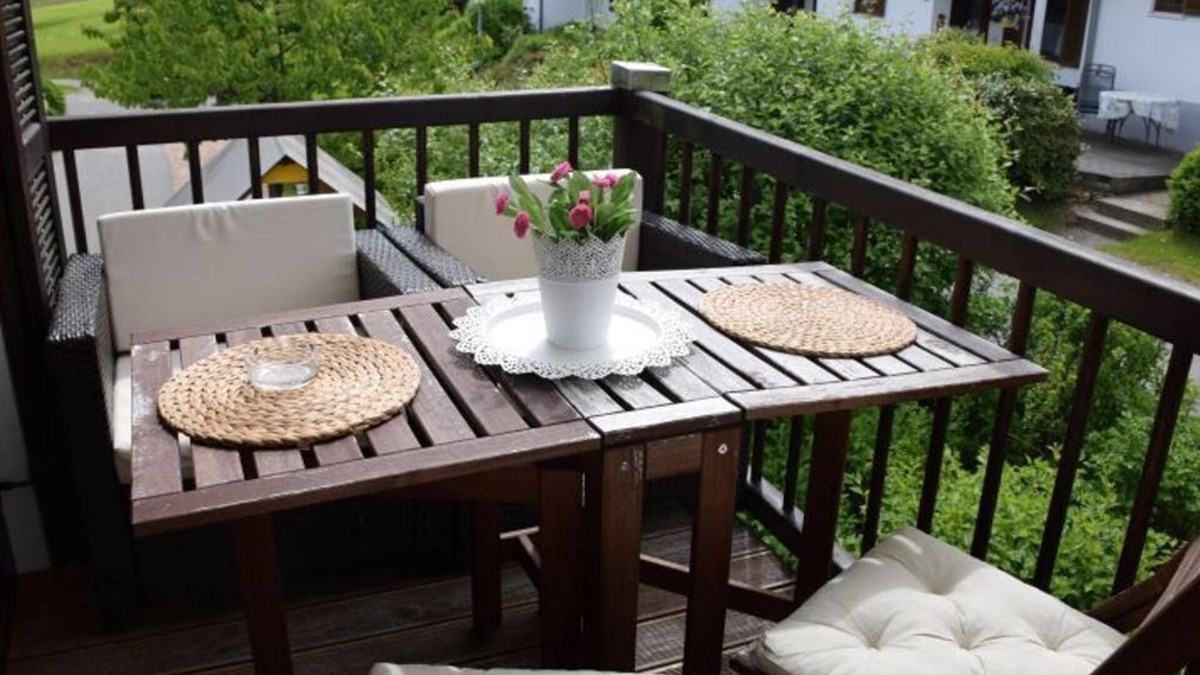 Falkenstein Apartment | Fpf-48og - Ferienpark im Schönen Falkenstein