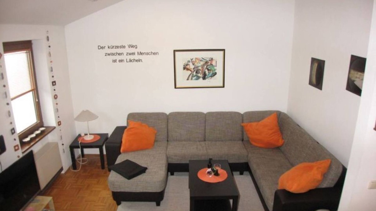 Falkenstein Apartment | Fpf-40og - Ferienpark im Schönen Falkenstein