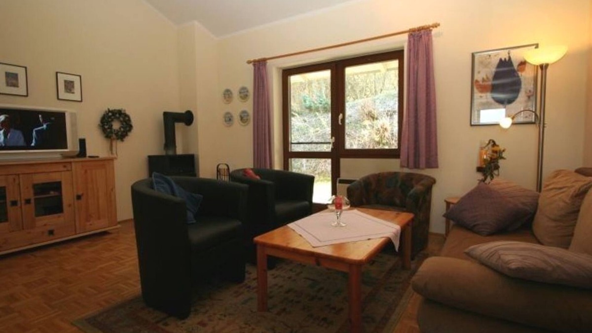 Falkenstein Apartment | Fpf-03 - Ferienpark im Schönen Falkenstein