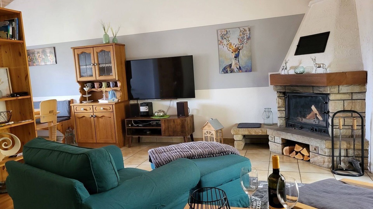 Falkenstein Apartment | FPF-24 Vacation home for 6 people - Holiday park in beautiful Falkenstein (7)