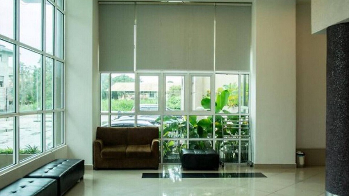 Wakaf Che Yeh Hotel | De' Viana Hotel & Apartment