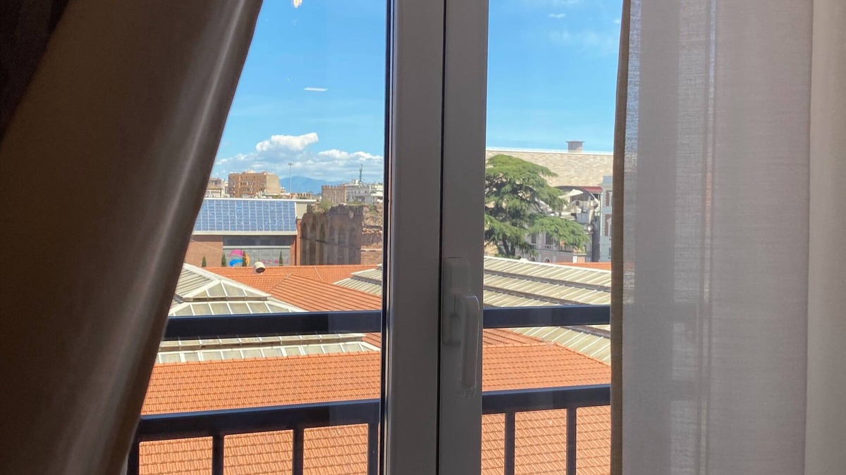 Esquilino House | De Vince Luxury Suites - Roma Termini