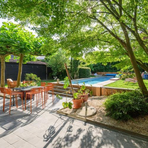 Rupelmonde House | De Visitatie Rupelmonde