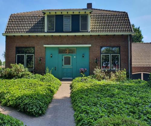Nederweert Bed & Breakfast | De Vliegende Vlinder