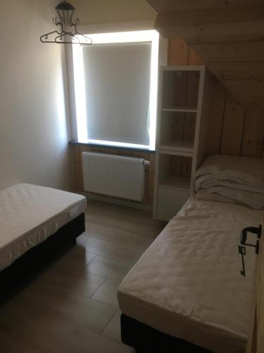 Kortemark House | De VRIJBOSROUTE dubbele woning