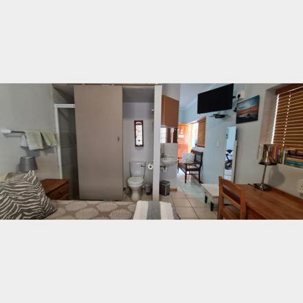 Calitzdorp Apartment | De Wawielhuis