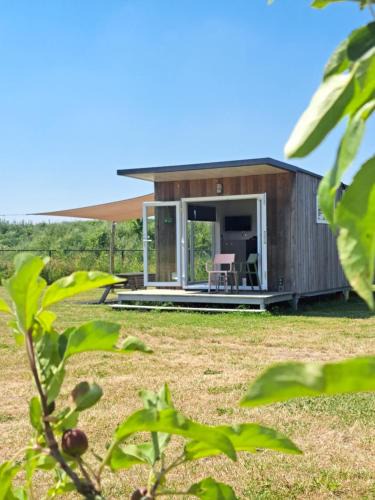 Valkenswaard Ski Chalet | De Weitens Valkenswaard