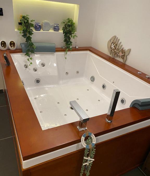 Veldhoven Apartment | De Wellnessloft Bocholt