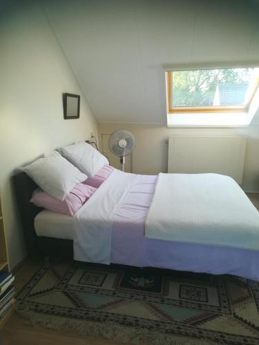 Schalkhaar Bed & Breakfast | de Wielen