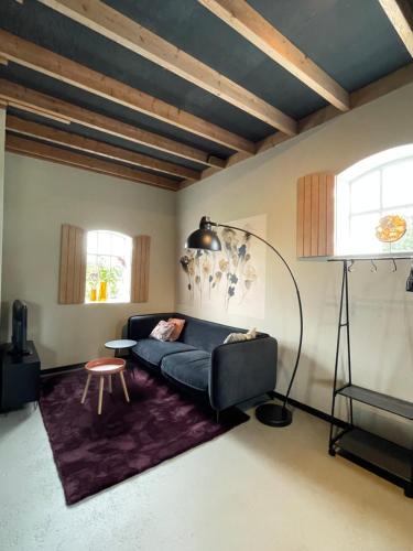 Breedenbroek Apartment | De Windpeluw - Daar bij die Kempermolen