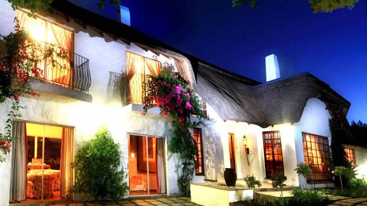 Bayswater Bed & Breakfast | De Witt'e Guest House