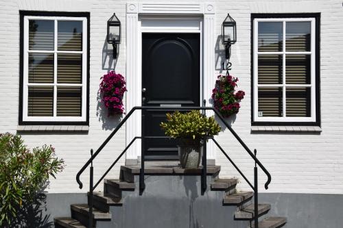 Ootmarsum Apartment | De Witte Gans