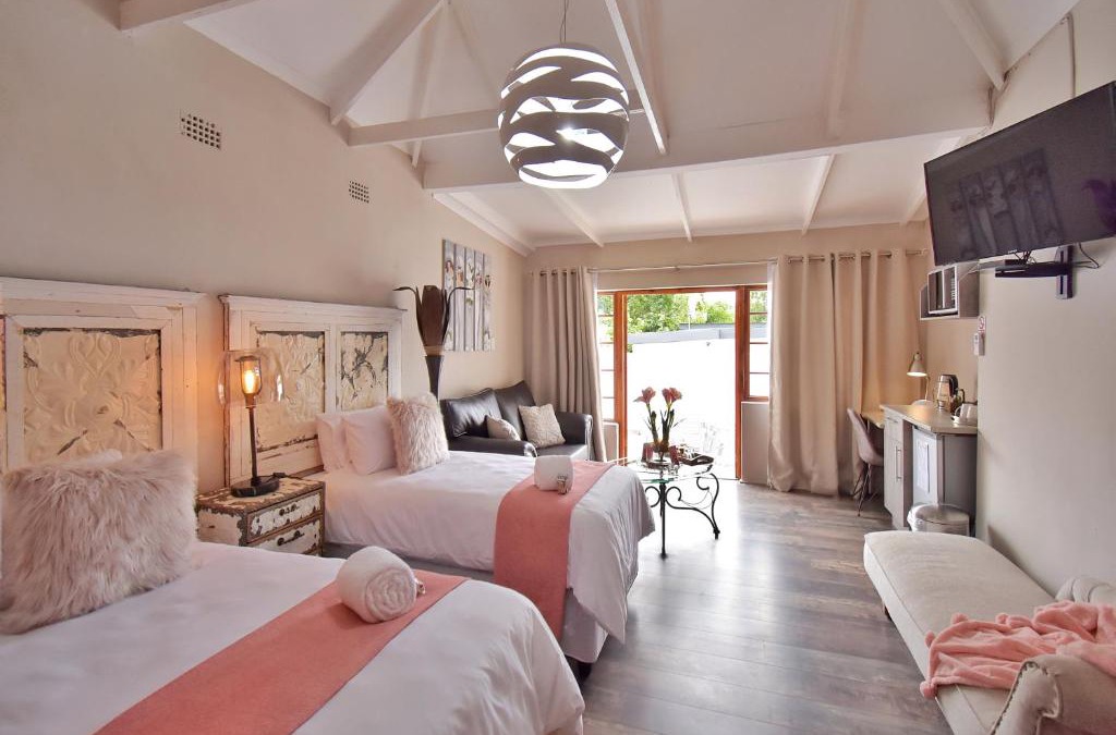 Bethlehem House | De Witte Huis