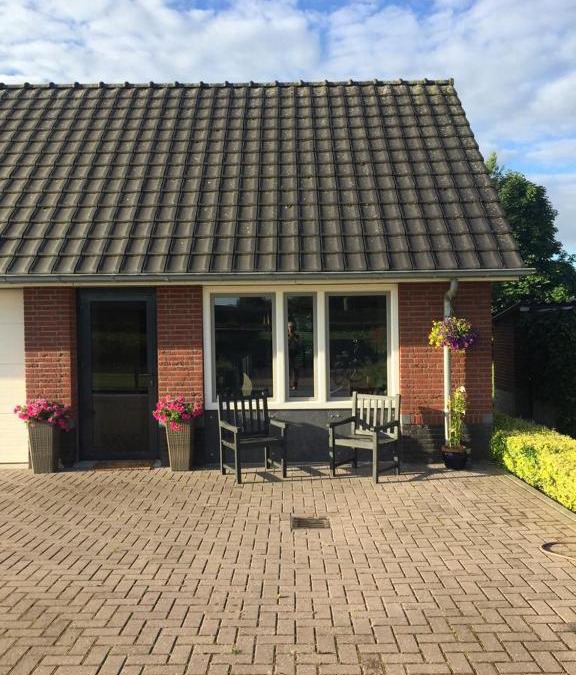 Wapenveld Apartment | De Wolbert