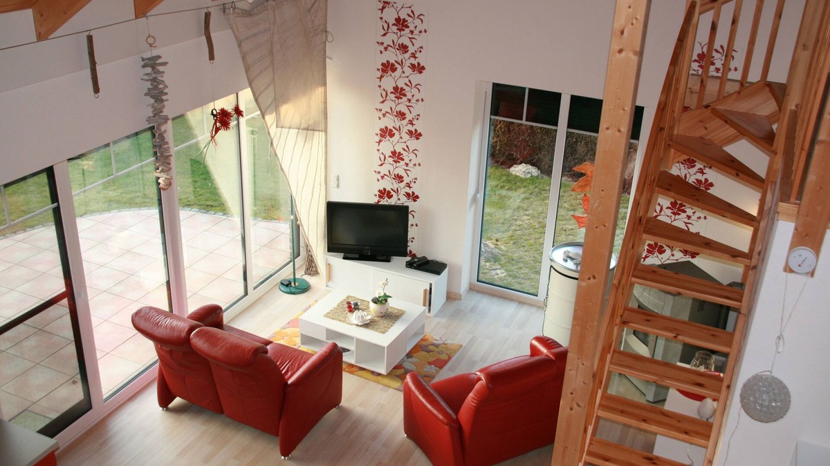 Dorumer Neufeld House | Holiday home JAN GROEN 8