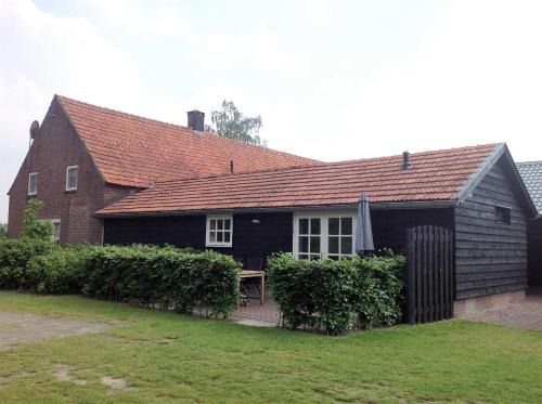 Biezenmortel Apartment | De Zandkant