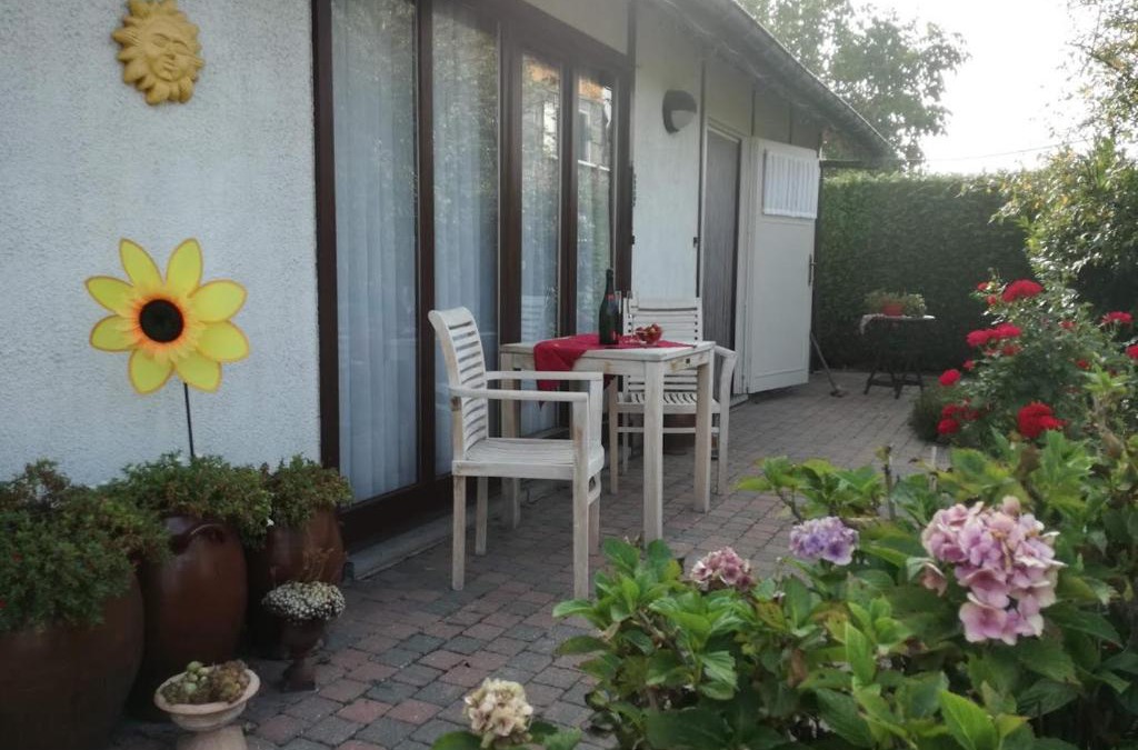 Heist-op-den-Berg Bed & Breakfast | De Zon B&B