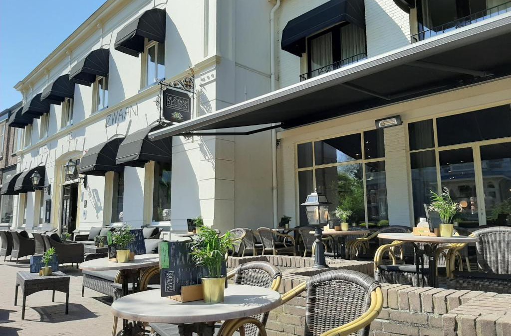 Delden Hotel | De Zwaan Delden
