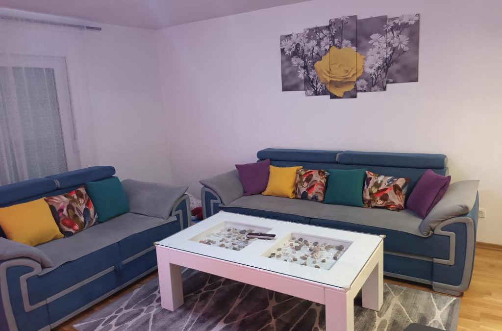 Ilidza Apartment | Dea apartman
