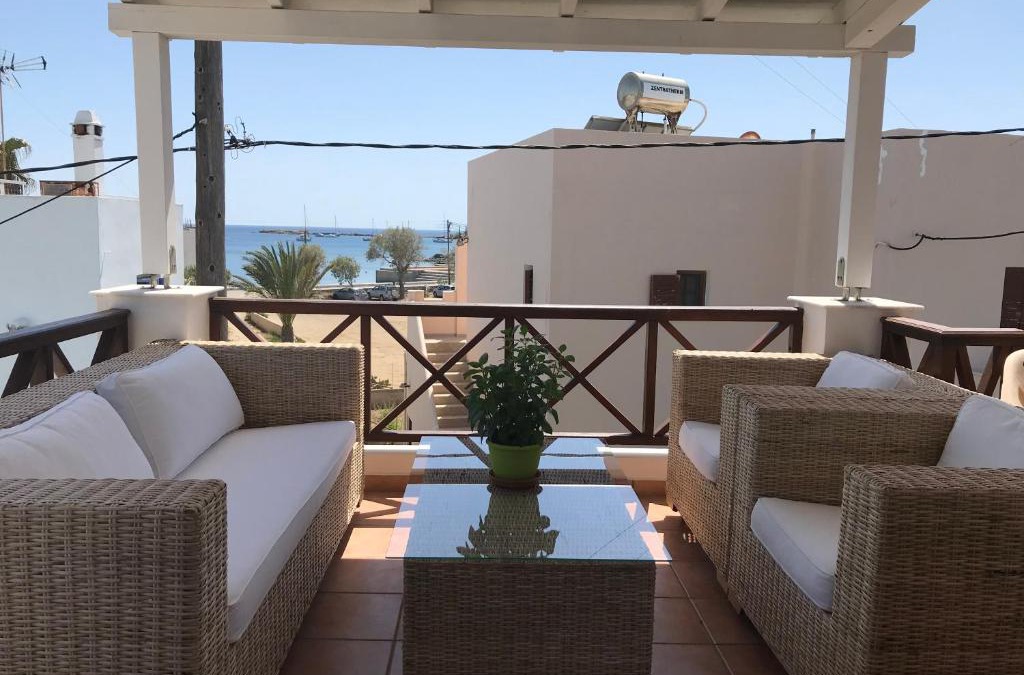 Vissa Apartment | Dea House