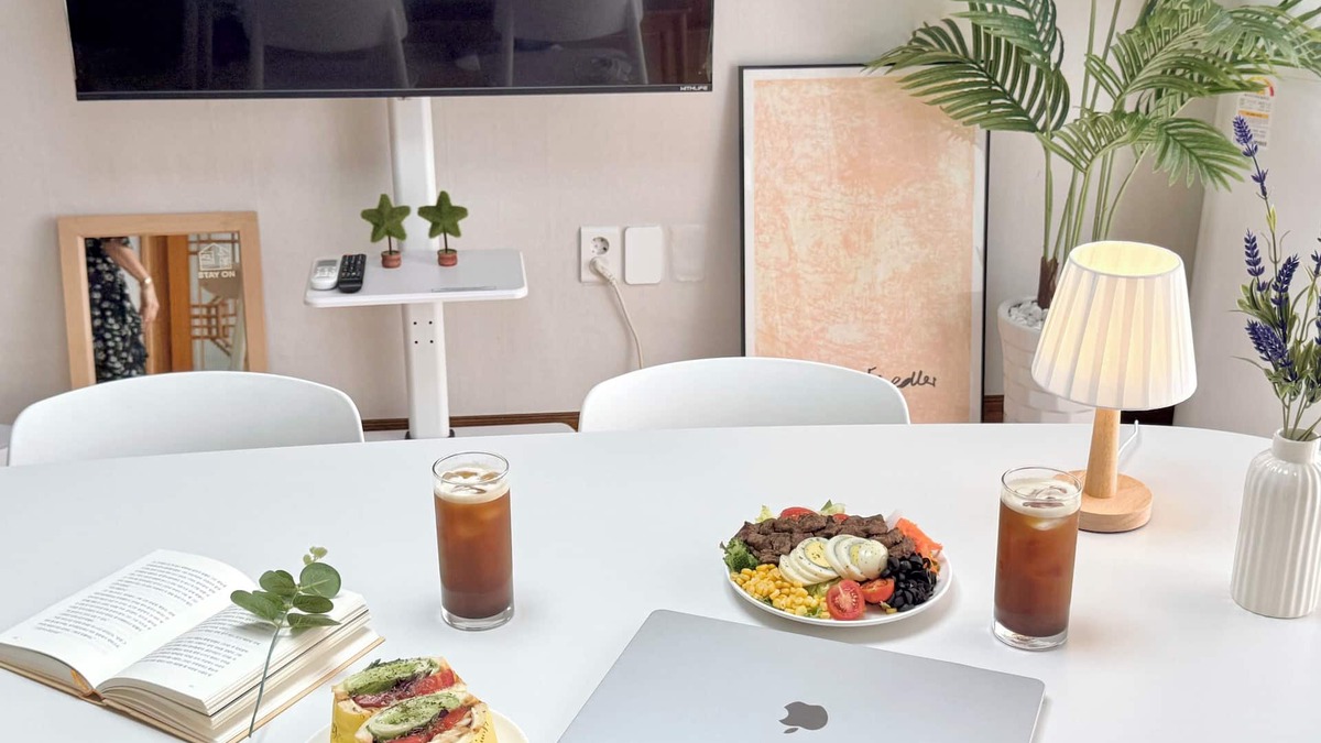 Daemyeong-dong Villa | Deagu Stay On, A 5-minute walk from Anjirang Station, Apsan Cafe Street