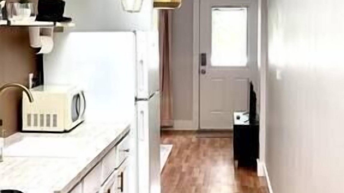 South Nashville Apartment | Deal for a Great Vacation!
