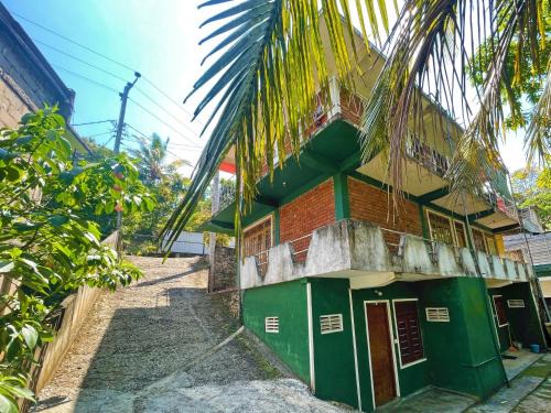 Ganga Ihala Korale House | Dealings Freedom Rest