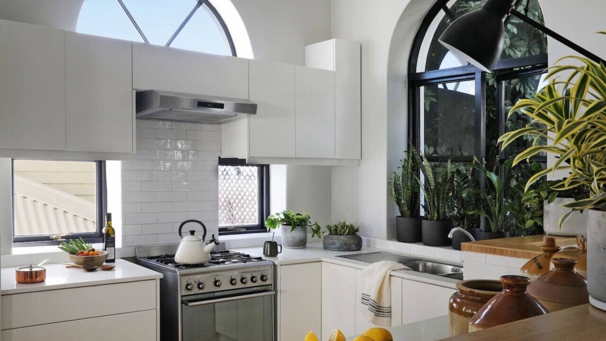 Sea Point House | Deane House - Number 17