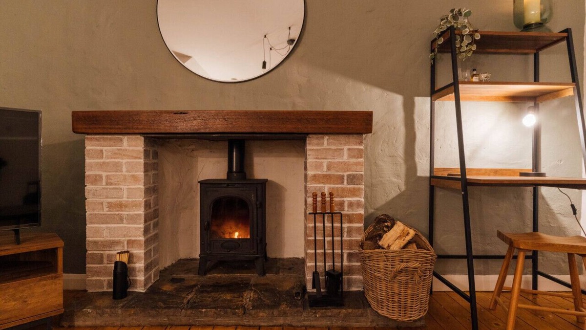 Doune Cottage | Deanston · Teith Cottage