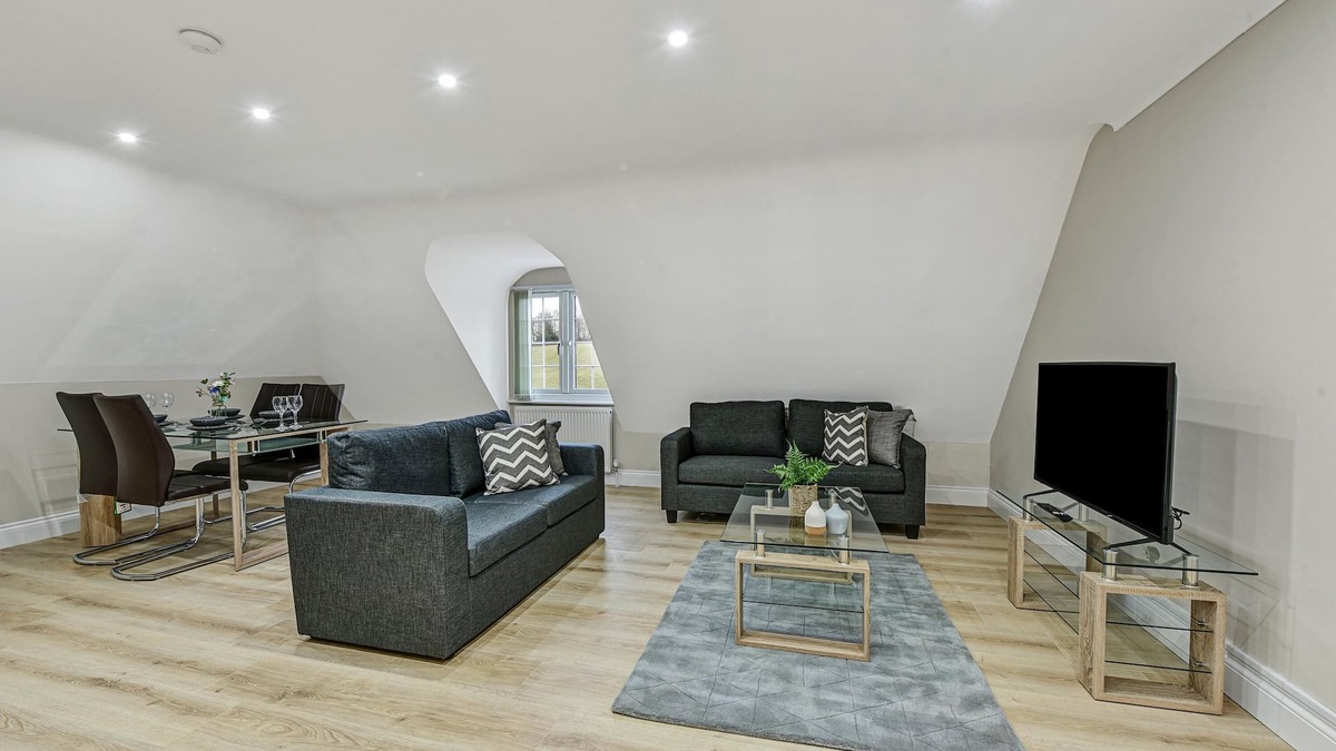 Chalfont St Giles Apartment | Deanway Serviced Apartments Chalfont St Giles - Apt D