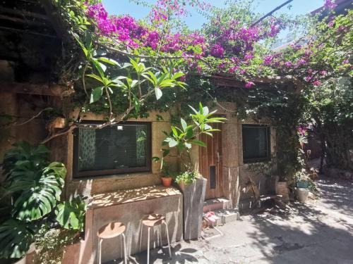 Old Town Bed & Breakfast | Dear B&B