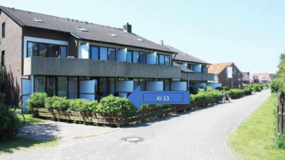 Langeoog Apartment | Dear guests, welcome to our vacation apartment "Seepferdchen" on Langeoog.