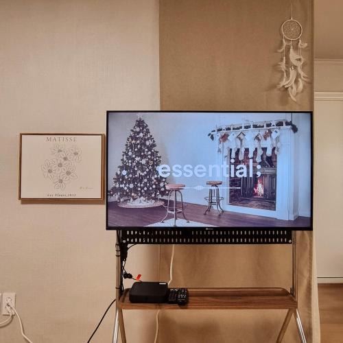 Jung-gu Apartment | Dear Home