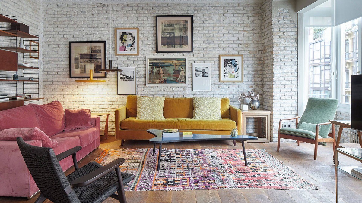 Gros Apartment | Dear Oldie by FeelFree Rentals