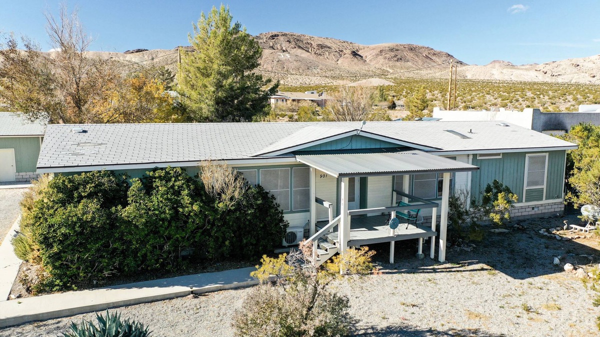 Beatty Apartment | Death Valley Gateway
