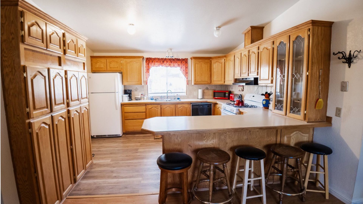 Beatty Apartment | Death Valley Portal