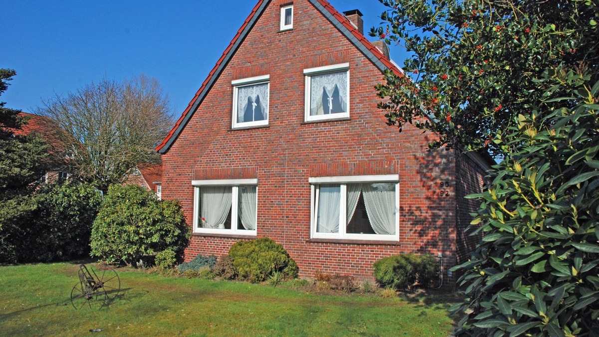 Warsingsfehn Apartment | DEB 027 Apartments in Moormerland - Holiday apartment Moorkate