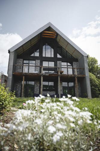 Debet House | Debed Life CoLiving and Retreat