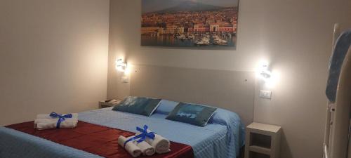 Misterbianco House | Debora Holiday House