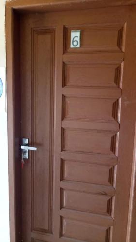 Pandan House | DEBORA KOST
