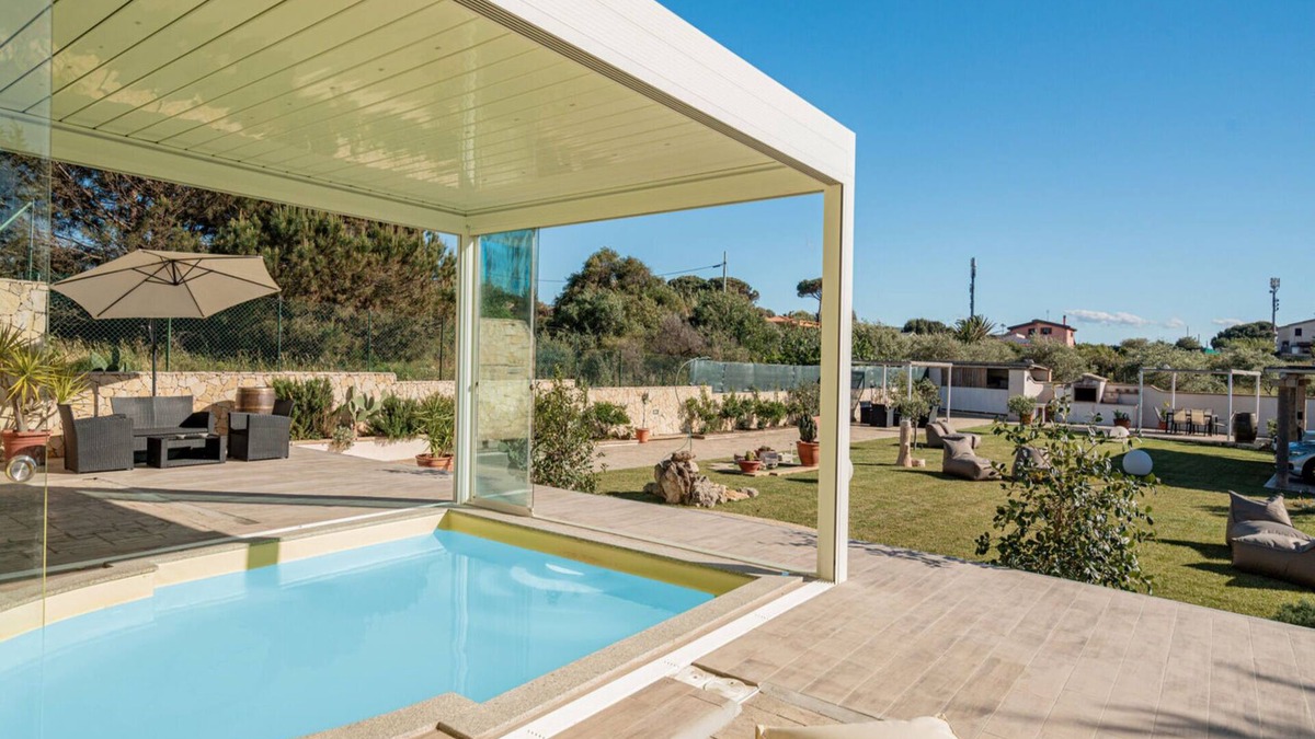 Sorso House | Deborah by Interhome