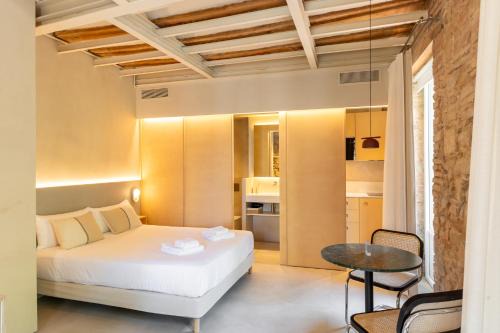 El Born Apartment | Decô Apartments Barcelona-Born St.