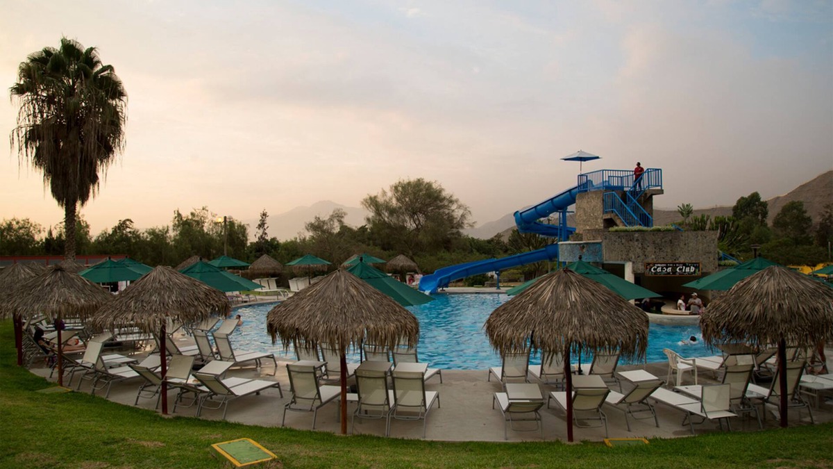 Ate Resort | Decameron El Pueblo - All Inclusive