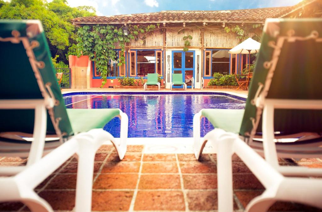 Quimbaya Resort | Decameron Panaca - All Inclusive