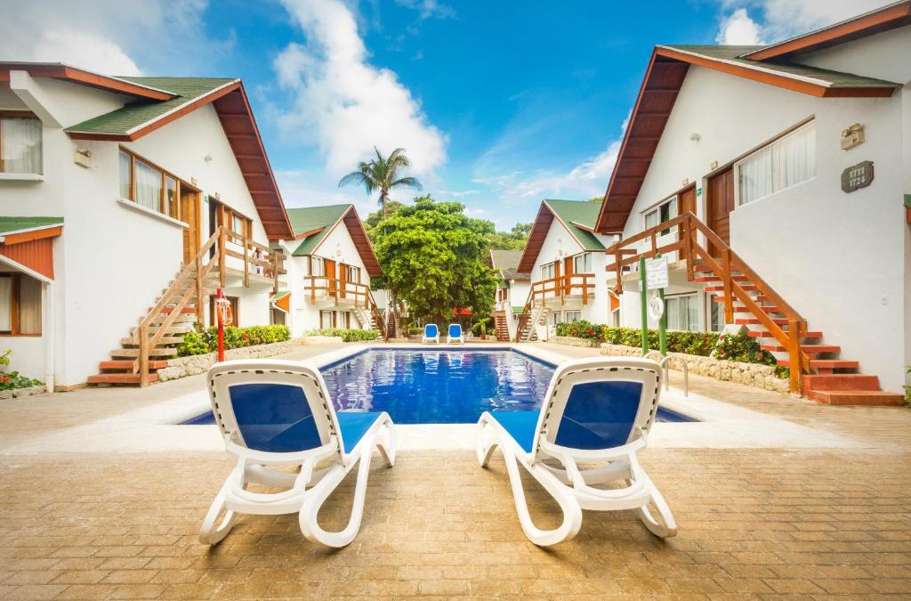 Punta Sur Resort | Decameron San Luis - All Inclusive
